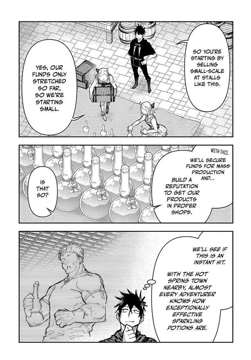 Juunenme Kikan Wo Akirameta Tenisha Wa Imasara Shujinkou Ni Naru 7 17