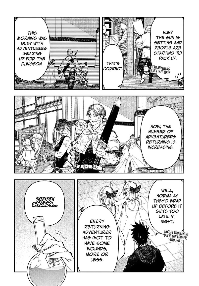 Juunenme Kikan Wo Akirameta Tenisha Wa Imasara Shujinkou Ni Naru 7 20