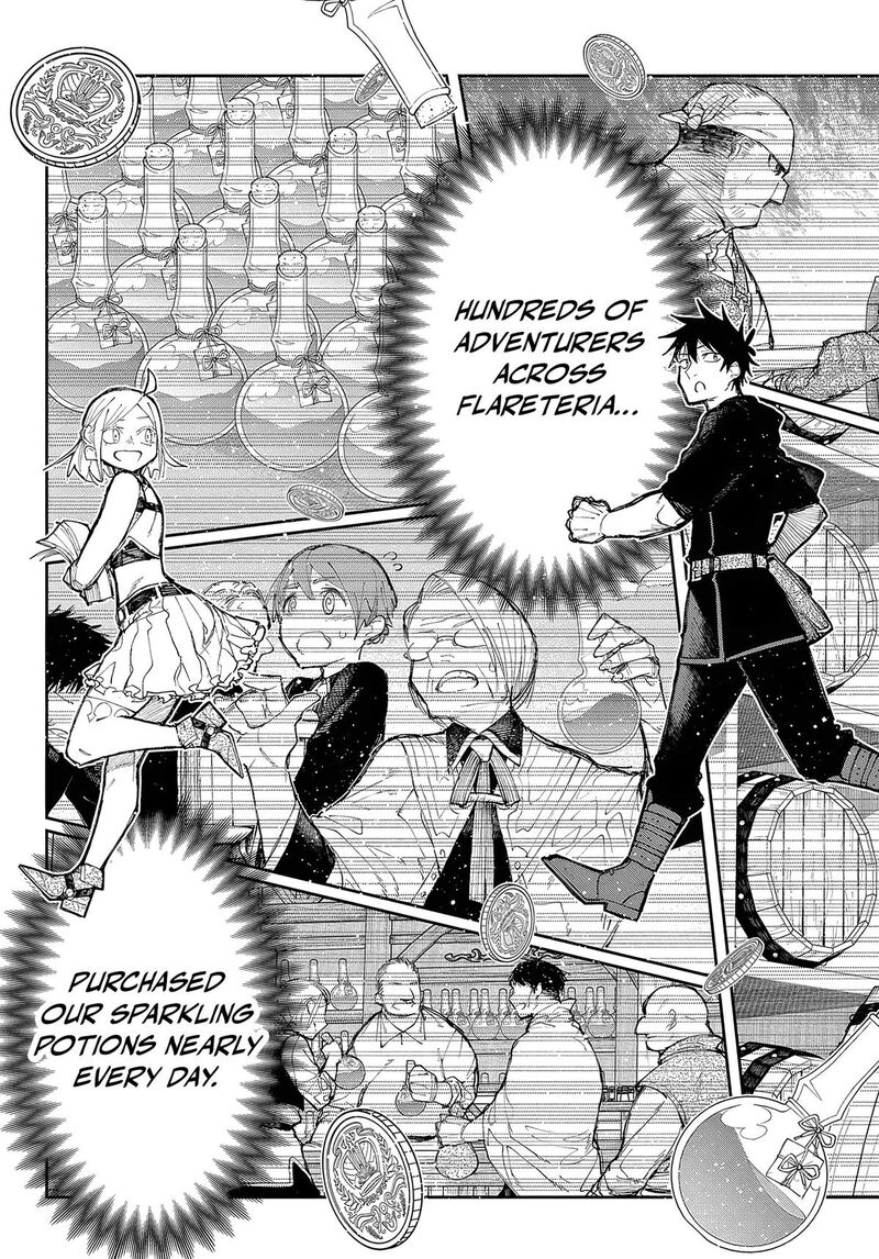 Juunenme Kikan Wo Akirameta Tenisha Wa Imasara Shujinkou Ni Naru 7 25