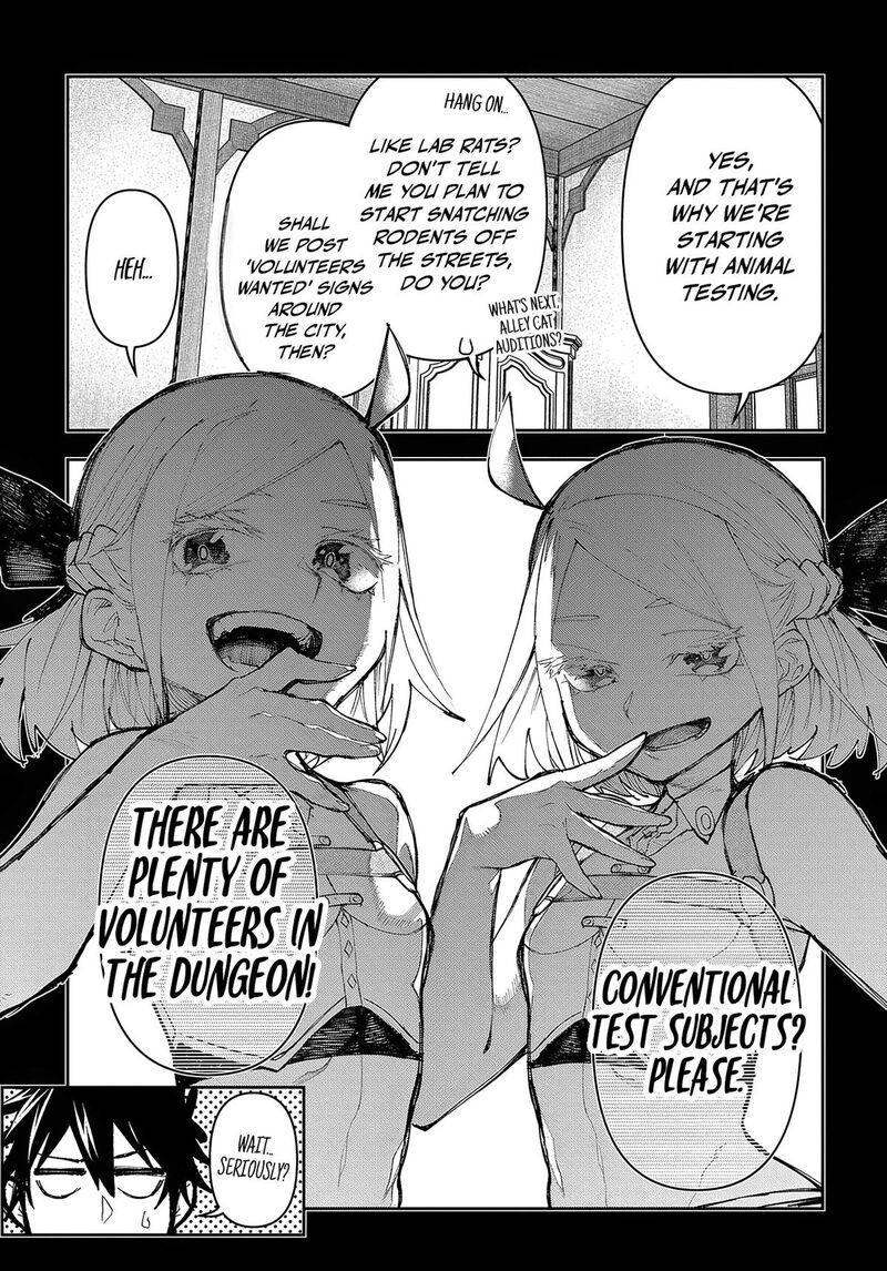 Juunenme Kikan Wo Akirameta Tenisha Wa Imasara Shujinkou Ni Naru 7 5