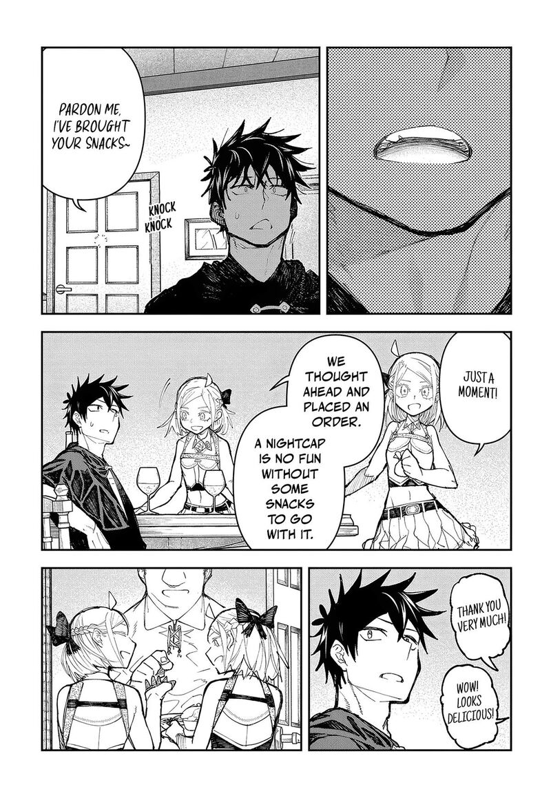 Juunenme Kikan Wo Akirameta Tenisha Wa Imasara Shujinkou Ni Naru 8 11