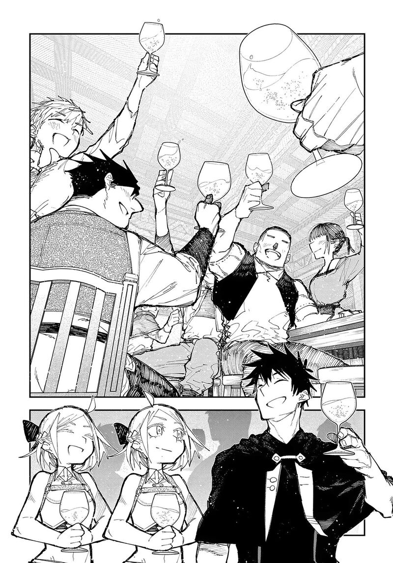 Juunenme Kikan Wo Akirameta Tenisha Wa Imasara Shujinkou Ni Naru 8 15