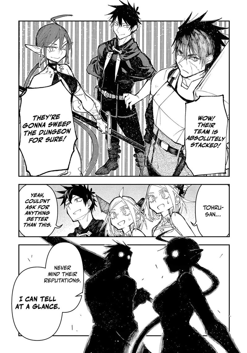 Juunenme Kikan Wo Akirameta Tenisha Wa Imasara Shujinkou Ni Naru 9 15