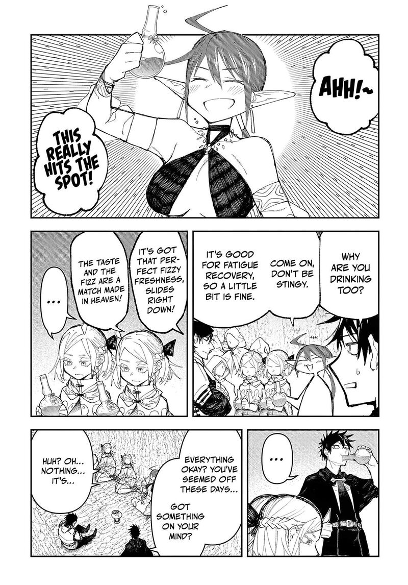 Juunenme Kikan Wo Akirameta Tenisha Wa Imasara Shujinkou Ni Naru 9 22