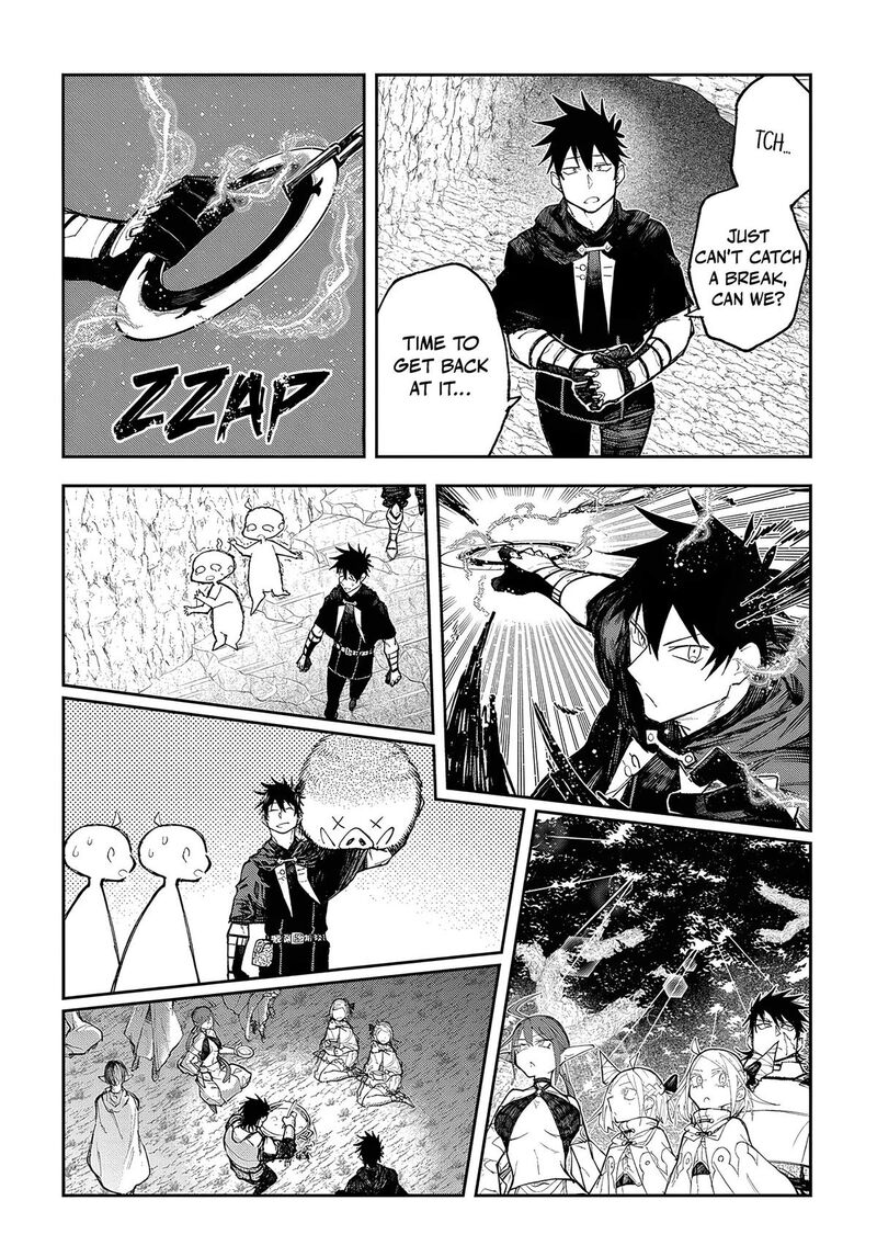 Juunenme Kikan Wo Akirameta Tenisha Wa Imasara Shujinkou Ni Naru 9 31