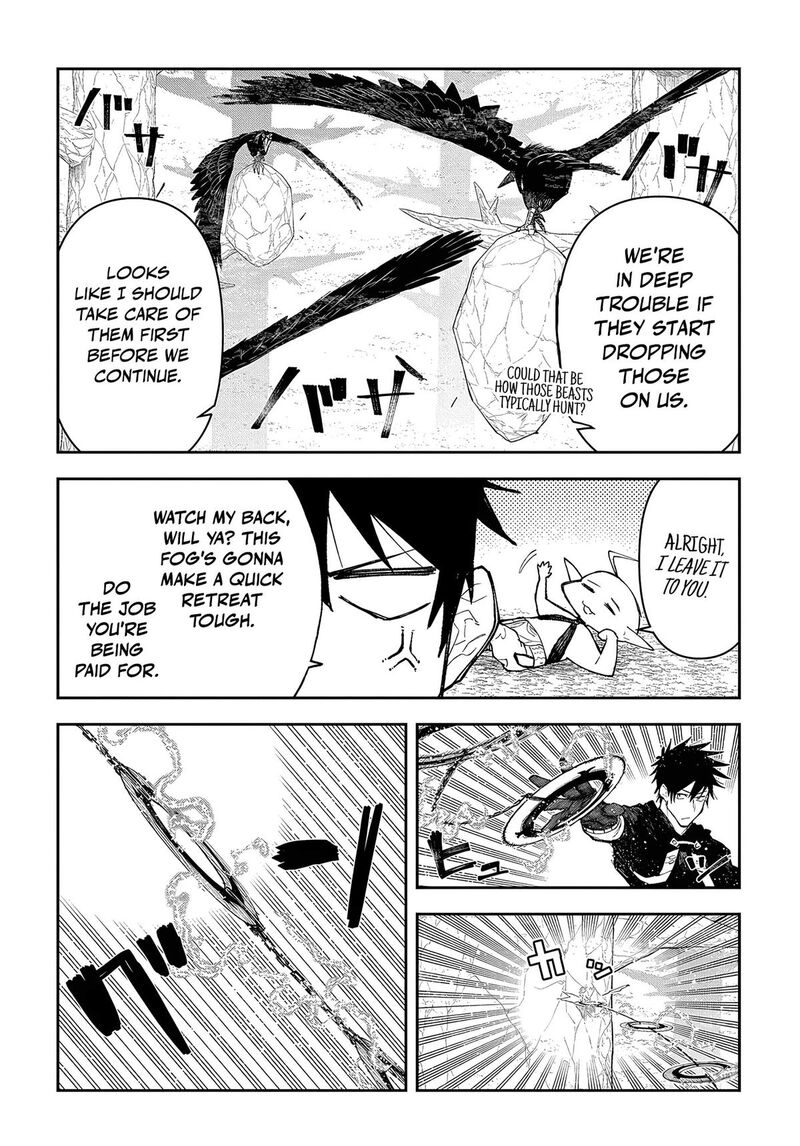 Juunenme Kikan Wo Akirameta Tenisha Wa Imasara Shujinkou Ni Naru 9 33