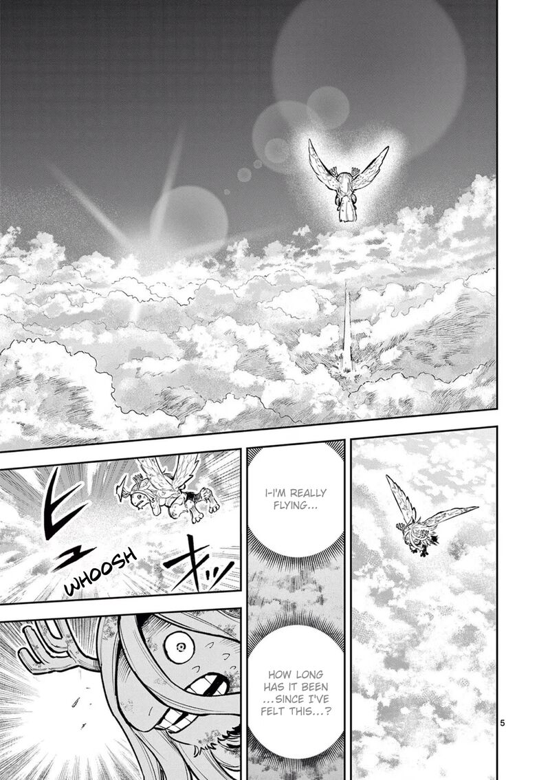 Juuou To Yakusou 15 5