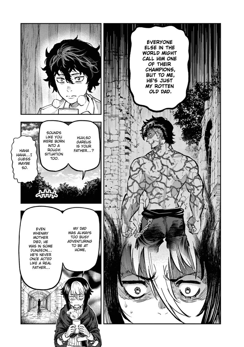 Juuou To Yakusou 27 13