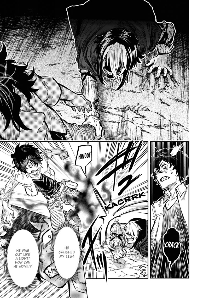 Juuou To Yakusou 27 17