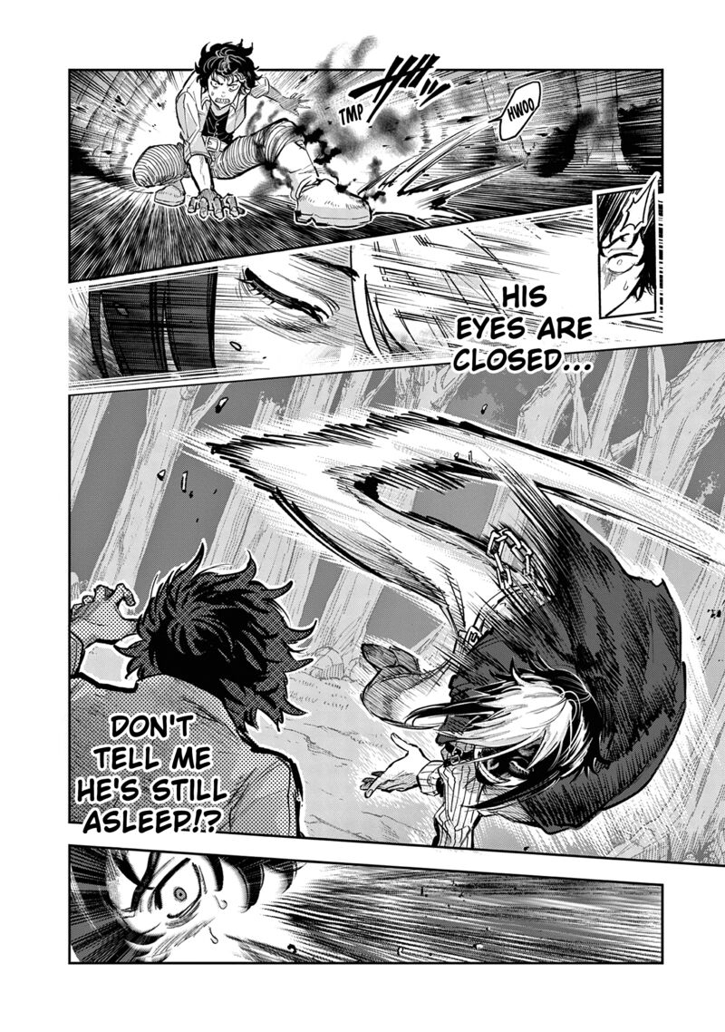 Juuou To Yakusou 27 18
