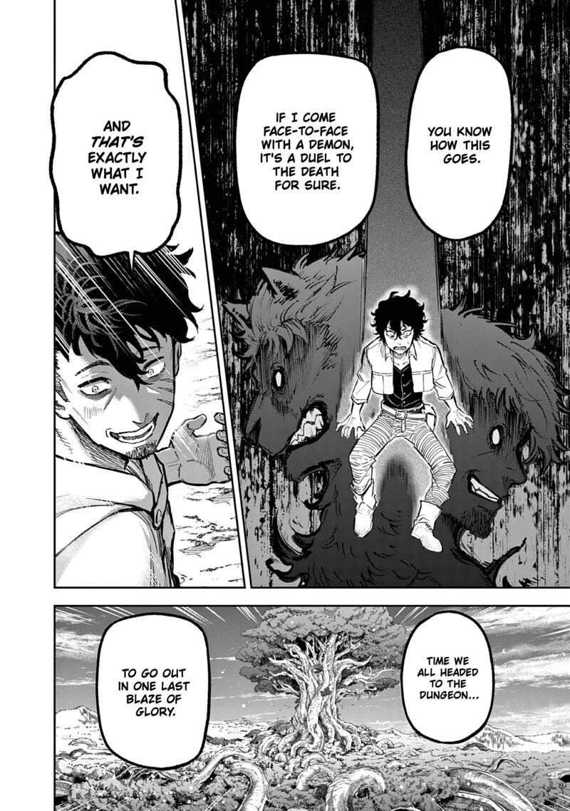 Juuou To Yakusou 27 22