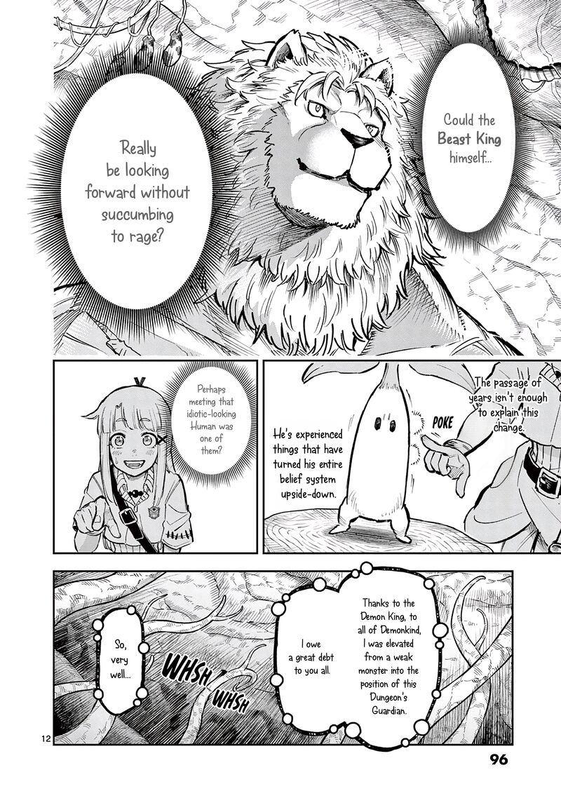 Juuou To Yakusou 28 12