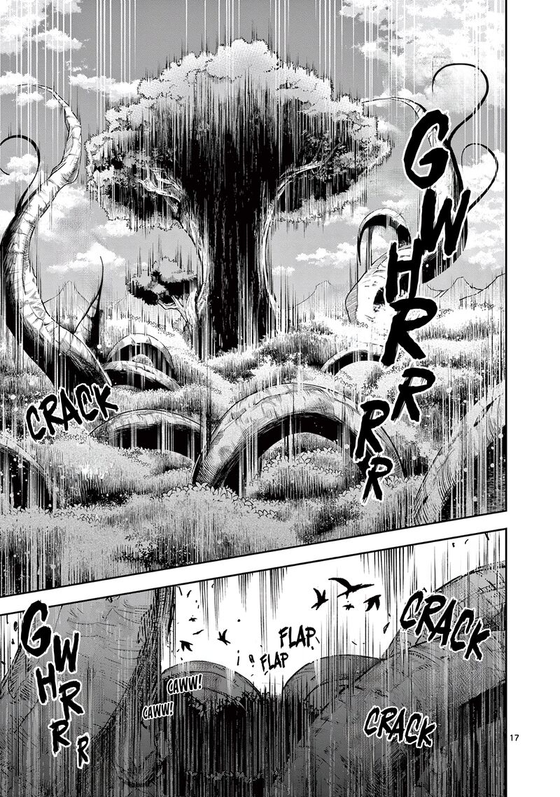 Juuou To Yakusou 28 17
