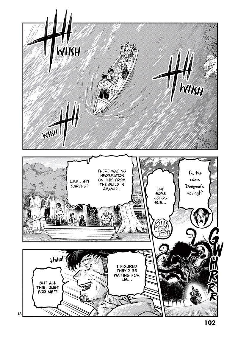 Juuou To Yakusou 28 18