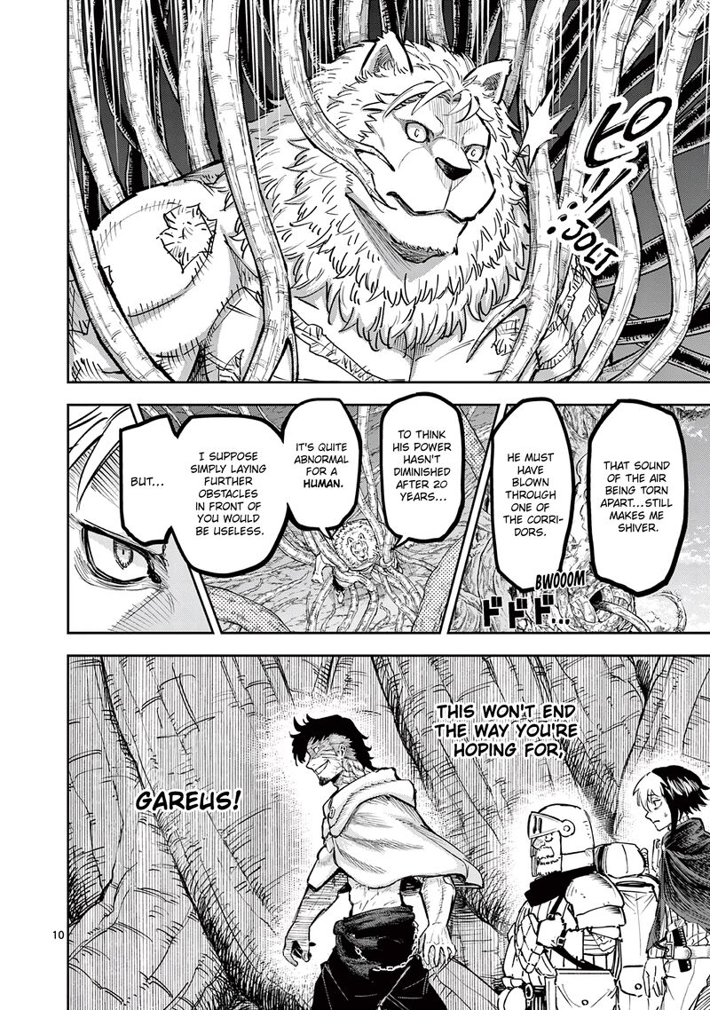 Juuou To Yakusou 29 10