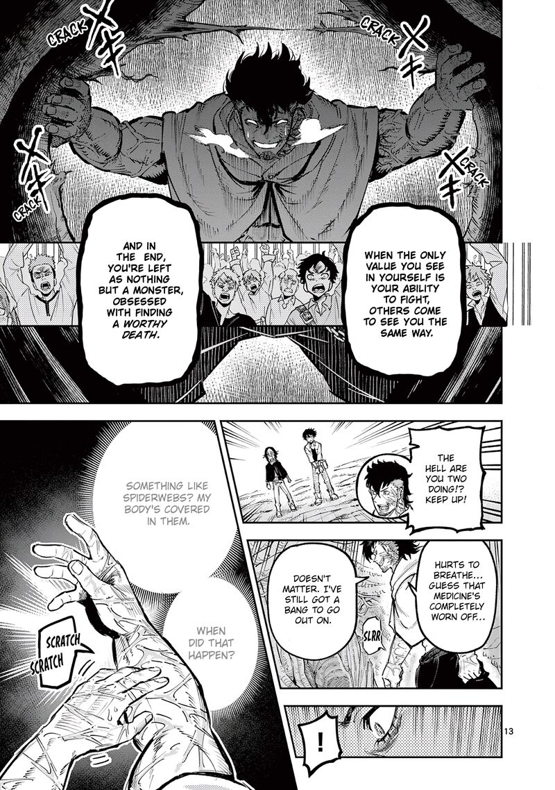Juuou To Yakusou 29 13