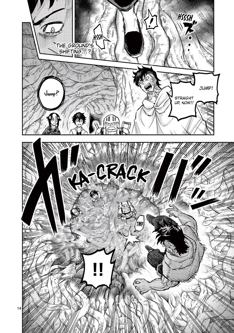 Juuou To Yakusou 29 14