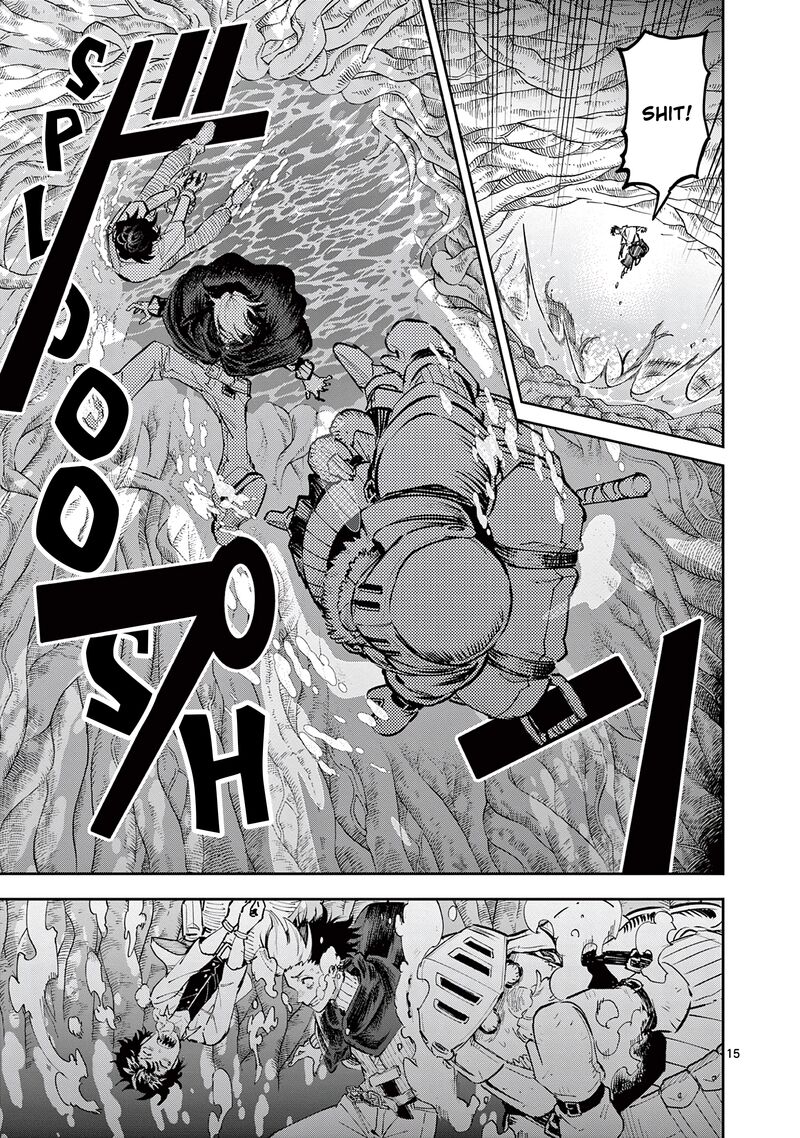 Juuou To Yakusou 29 16