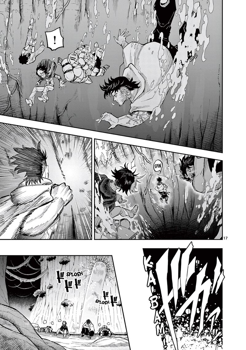 Juuou To Yakusou 29 17