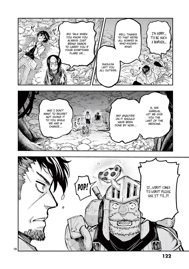 Juuou To Yakusou 29 18