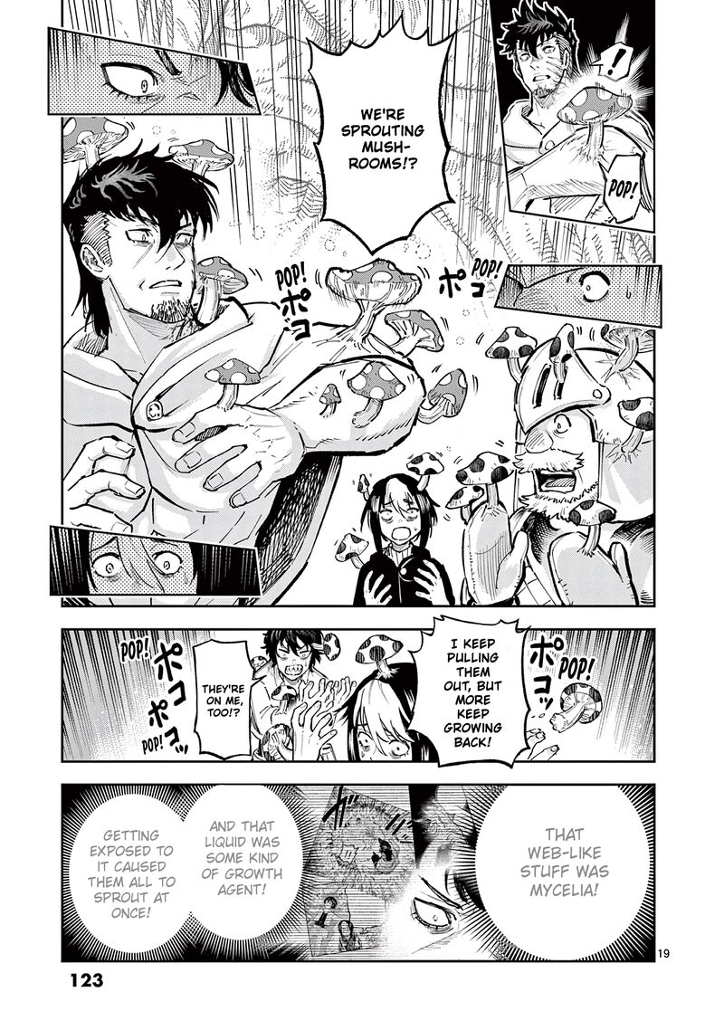 Juuou To Yakusou 29 19