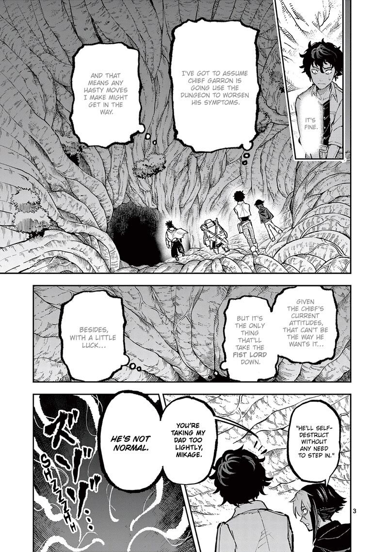 Juuou To Yakusou 29 3