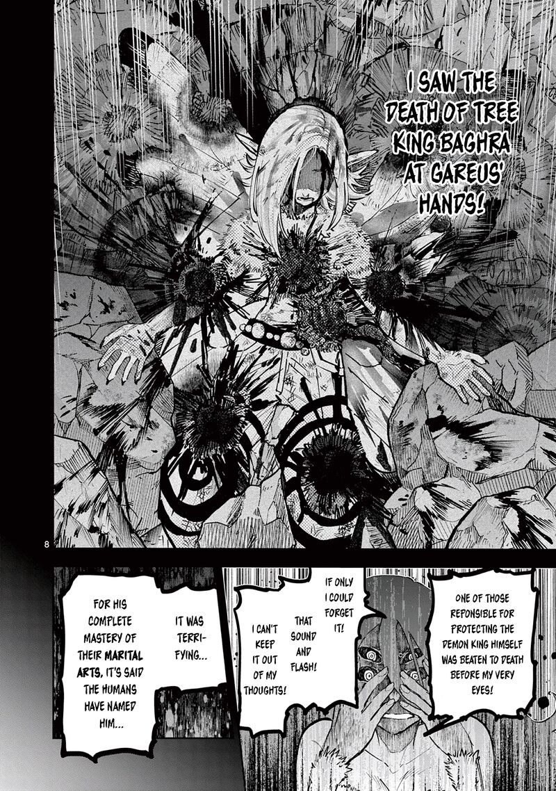 Juuou To Yakusou 29 8