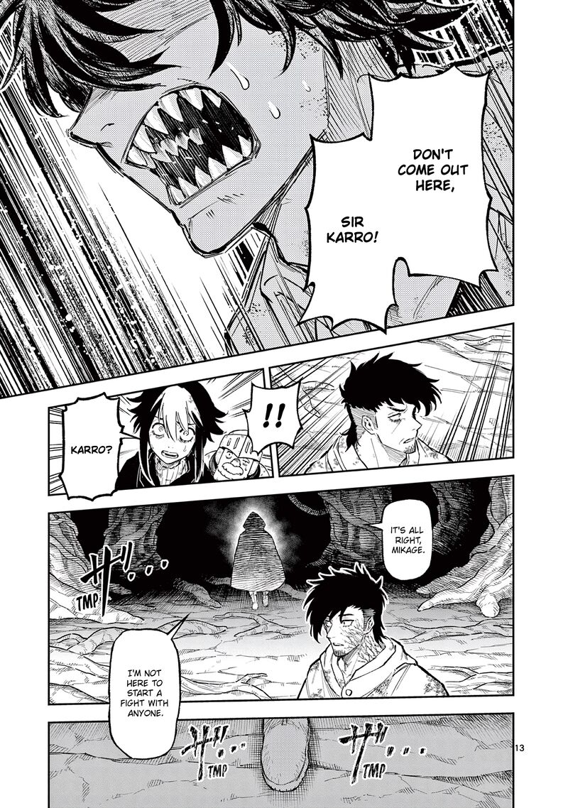 Juuou To Yakusou 30 13
