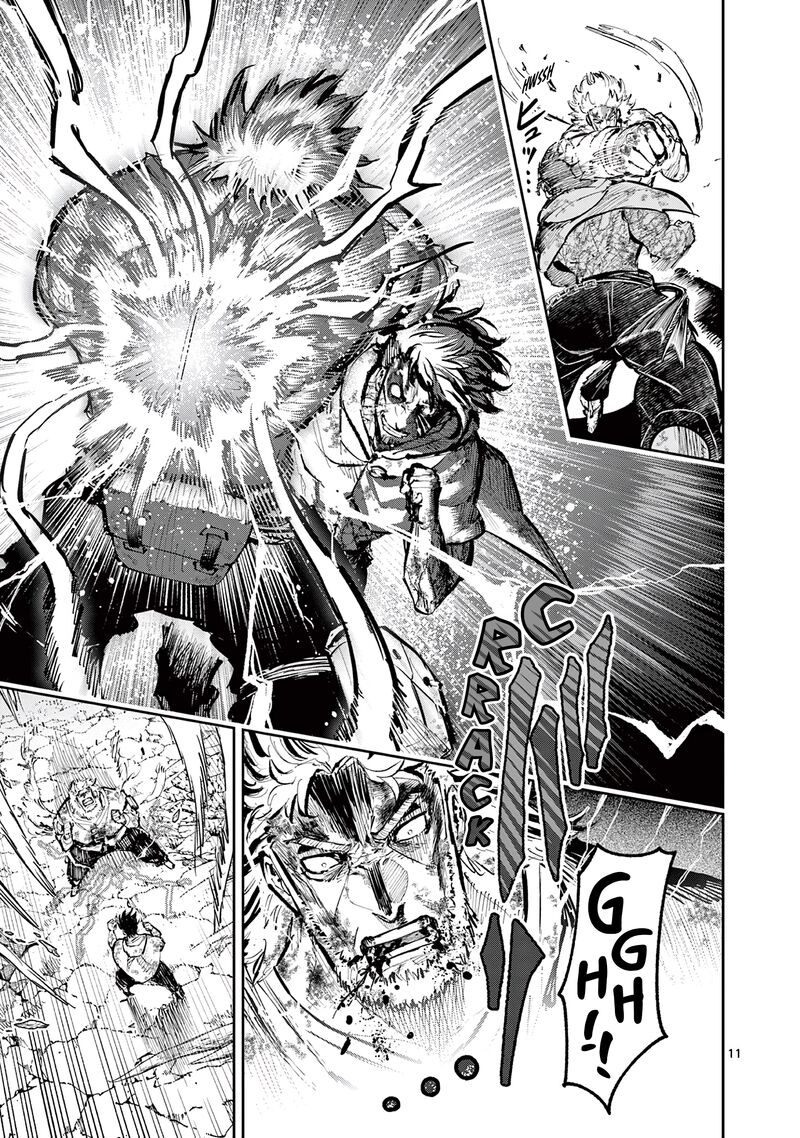 Juuou To Yakusou 31 10
