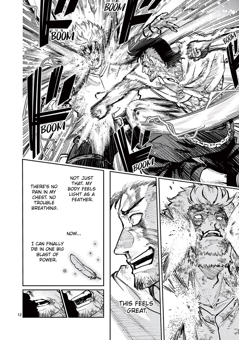 Juuou To Yakusou 31 11