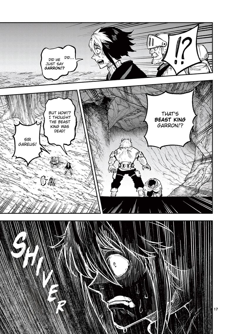 Juuou To Yakusou 31 16