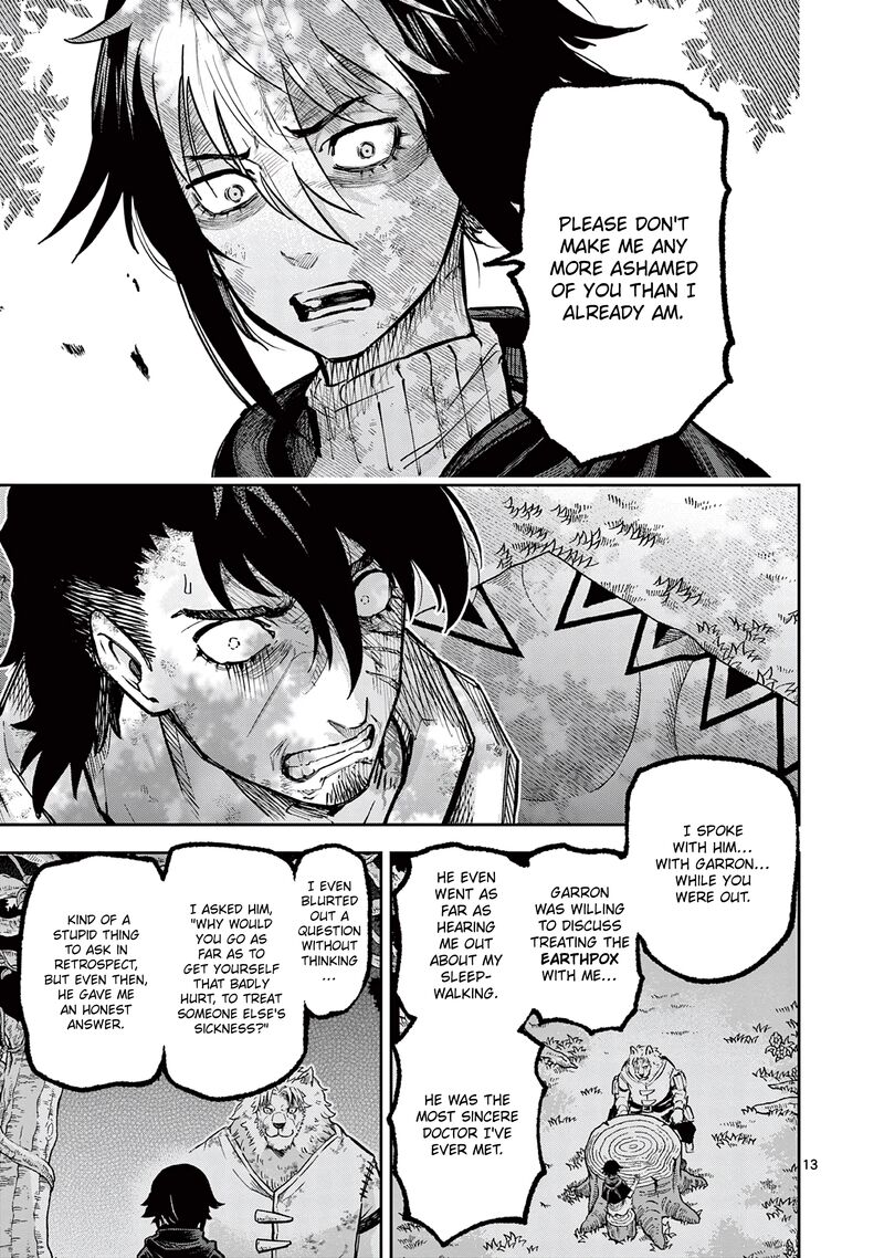 Juuou To Yakusou 32 13