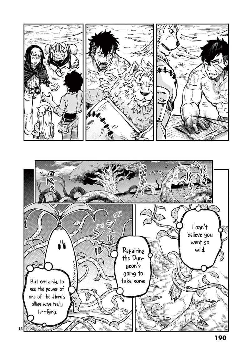 Juuou To Yakusou 32 16