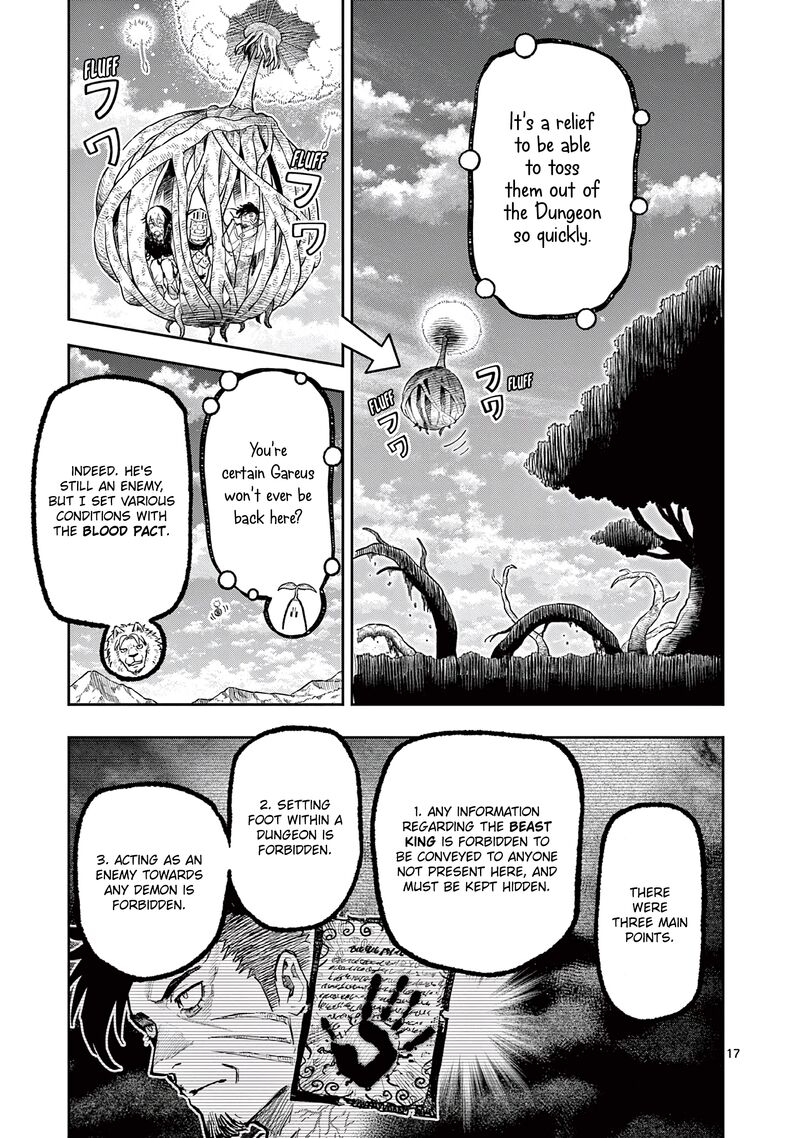 Juuou To Yakusou 32 17