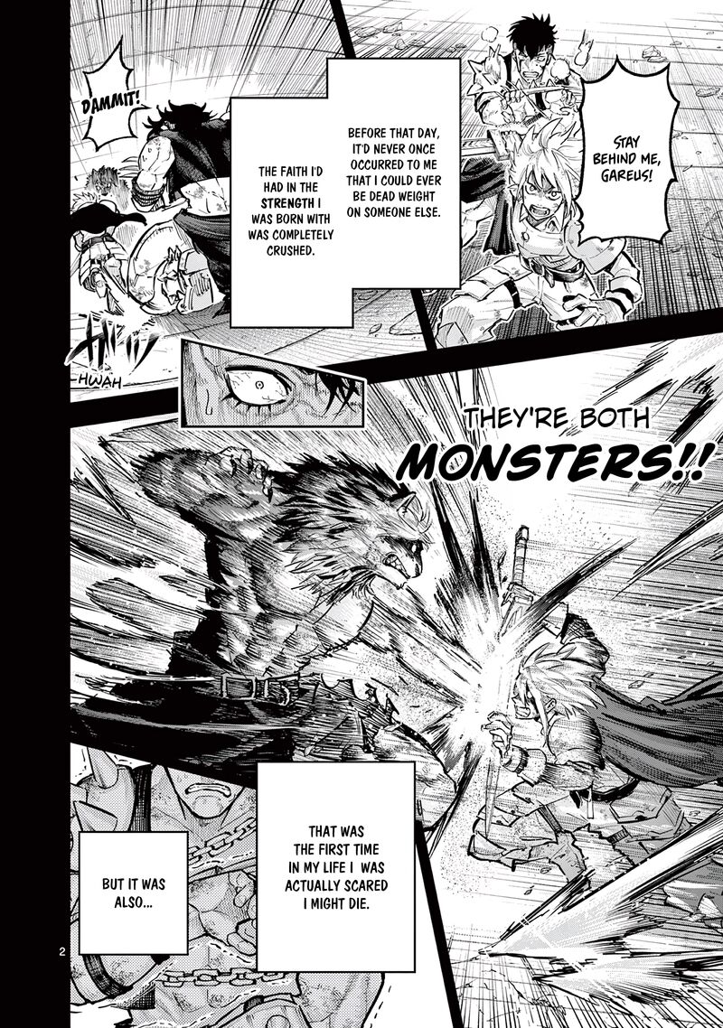 Juuou To Yakusou 32 2