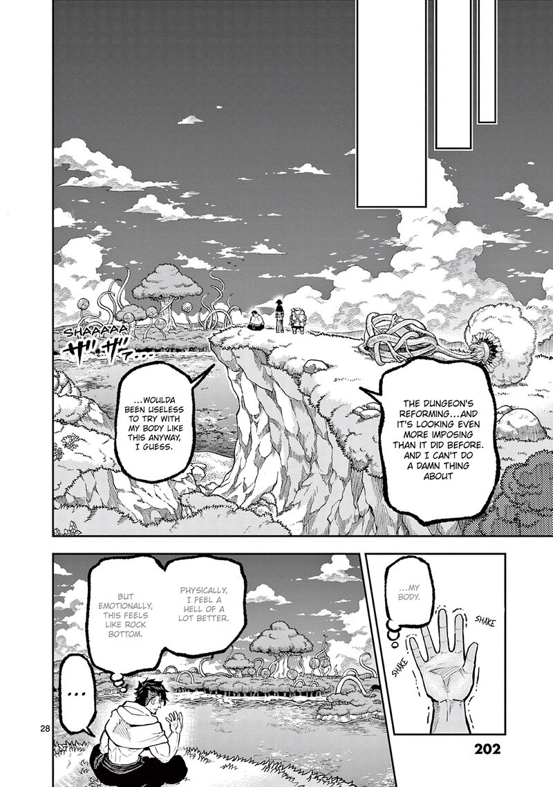Juuou To Yakusou 32 28
