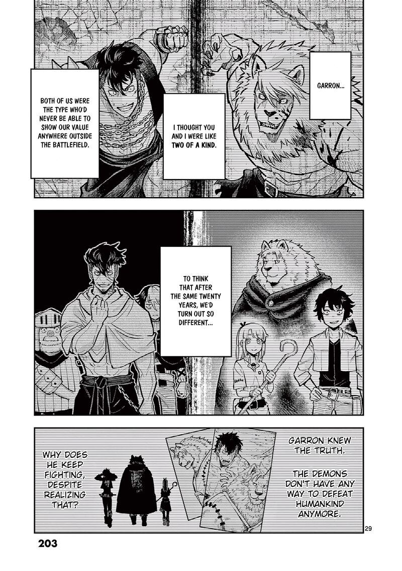 Juuou To Yakusou 32 29