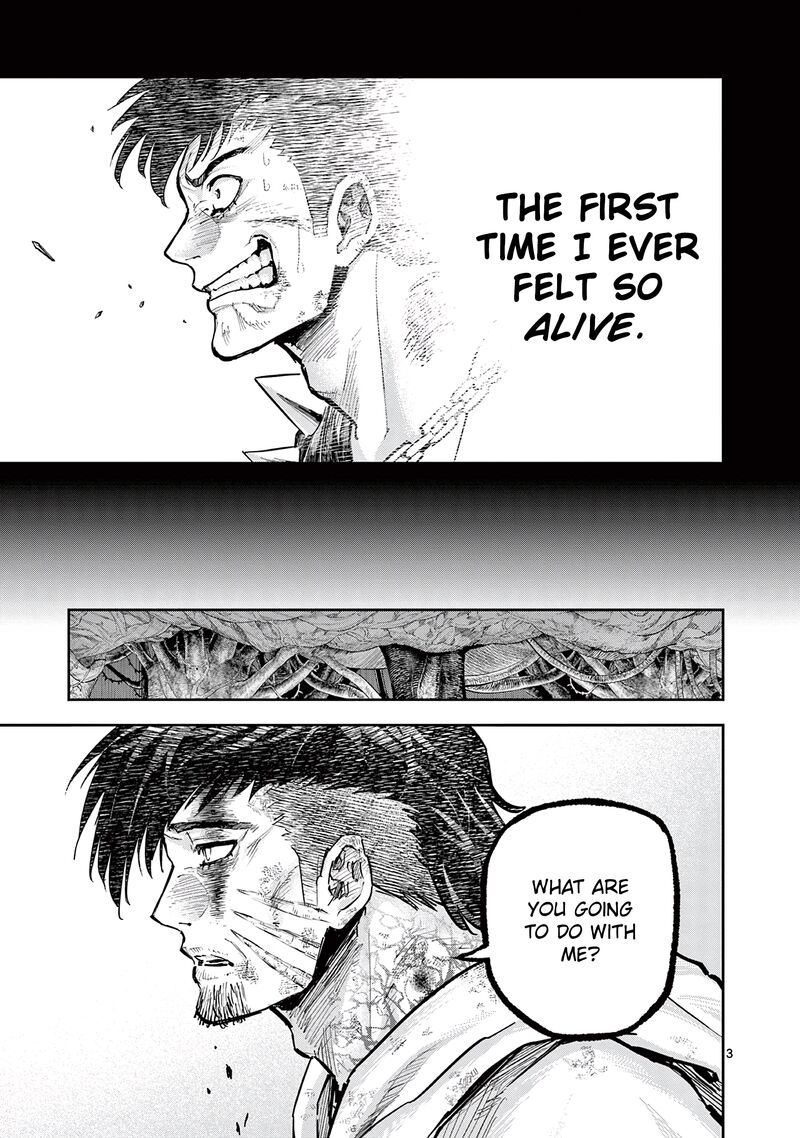 Juuou To Yakusou 32 3