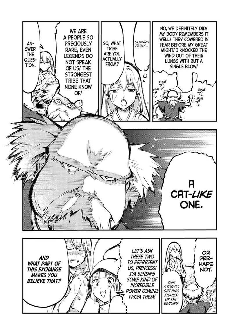 Juushin No Katana 1 27