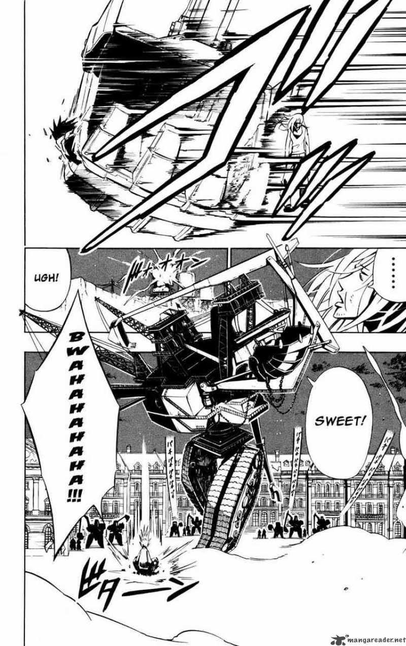Jyuki Ningen Jumbor 1 42