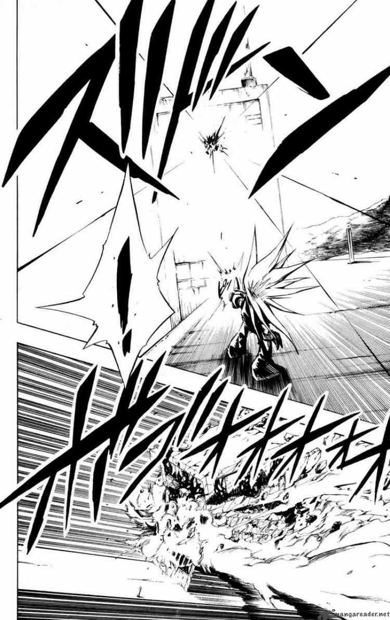 Jyuki Ningen Jumbor 3 6