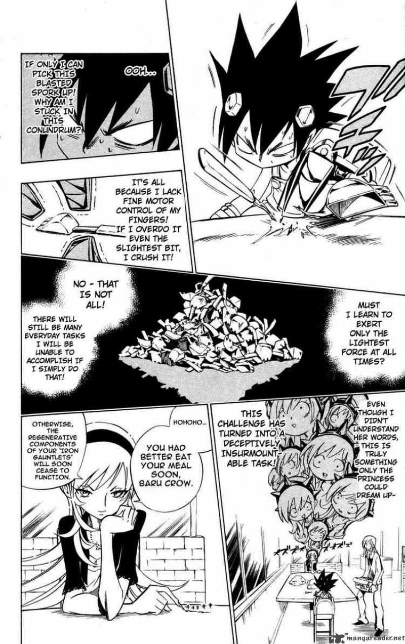 Jyuki Ningen Jumbor 4 15