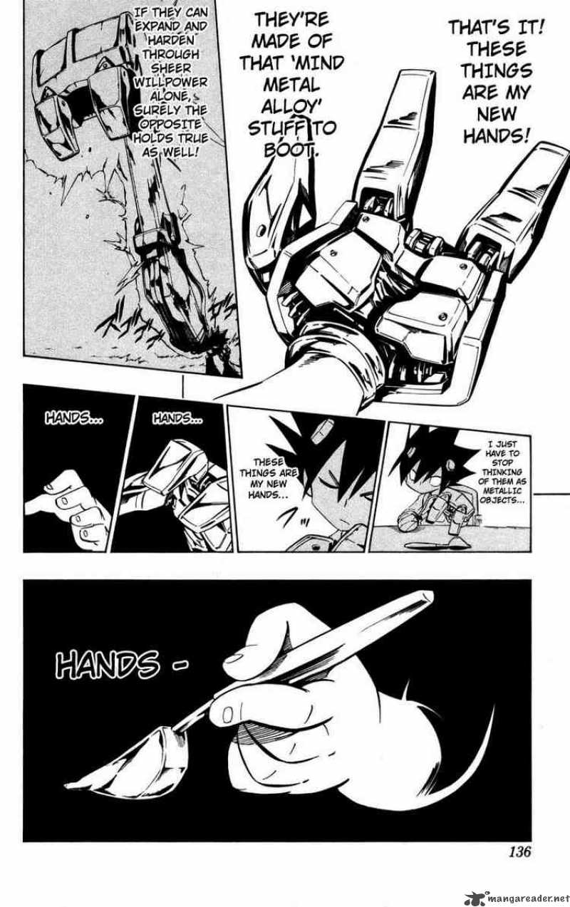 Jyuki Ningen Jumbor 4 17