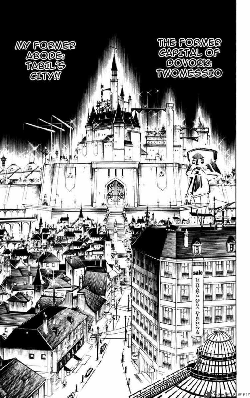 Jyuki Ningen Jumbor 4 20