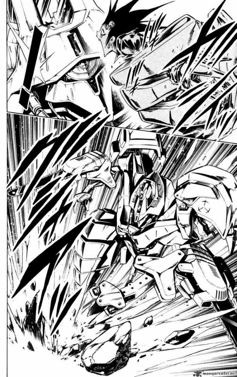 Jyuki Ningen Jumbor 5 18