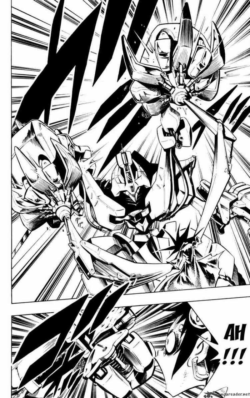 Jyuki Ningen Jumbor 6 6