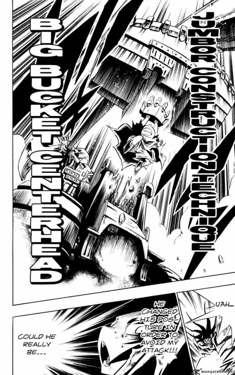 Jyuki Ningen Jumbor 7 14