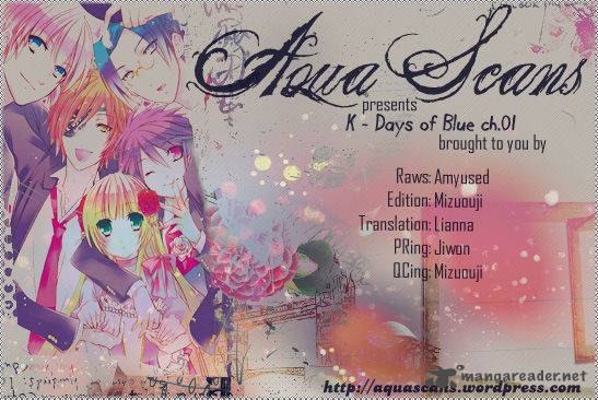 K Days Of Blue 1 41