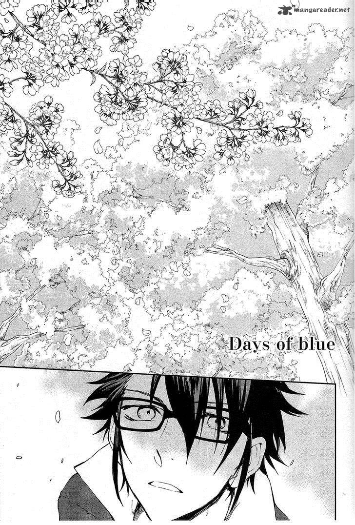K Days Of Blue 10 1