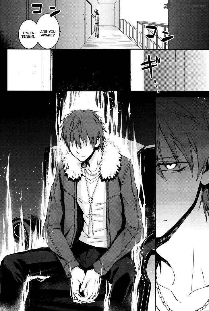 K Memory Of Red 14 22